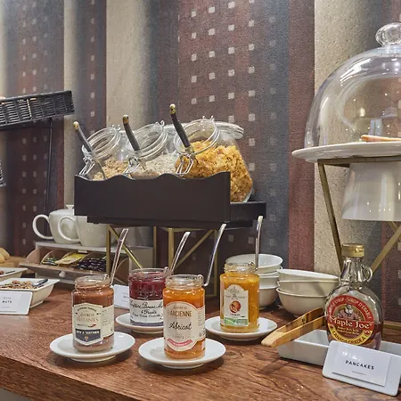 Hôtel LUX PICPUS-2